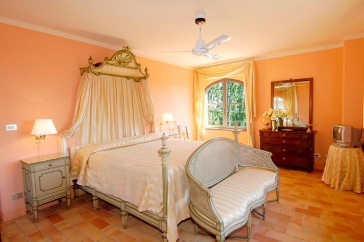 Agriturismo Il Torrione Pinerolo Luaran gambar