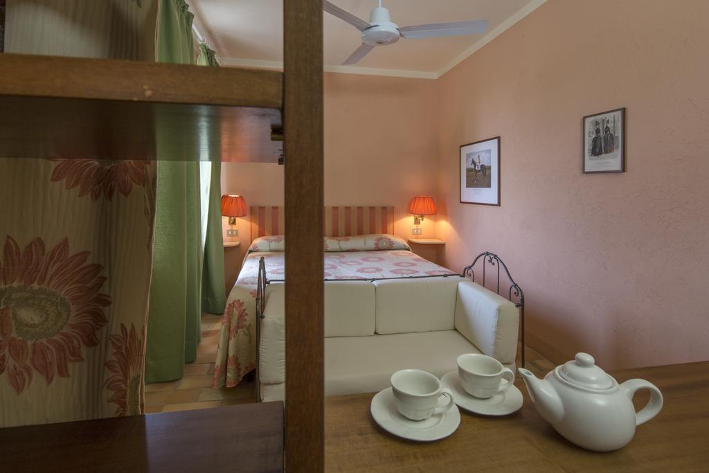 Agriturismo Il Torrione Pinerolo Bilik gambar