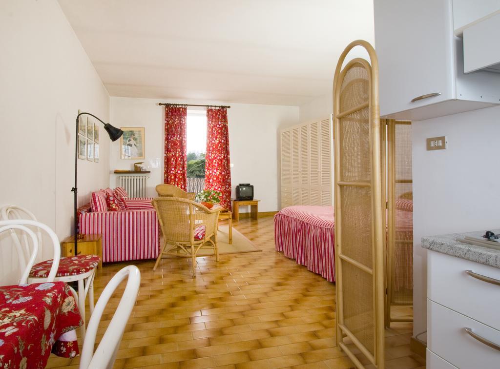 Agriturismo Il Torrione Pinerolo Bilik gambar