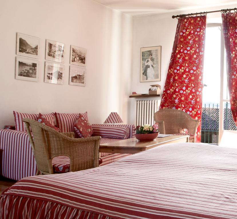 Agriturismo Il Torrione Pinerolo Bilik gambar