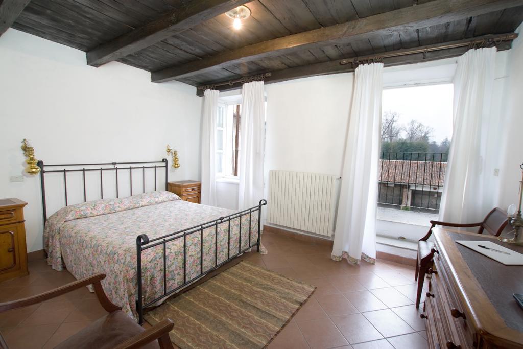 Agriturismo Il Torrione Pinerolo Bilik gambar