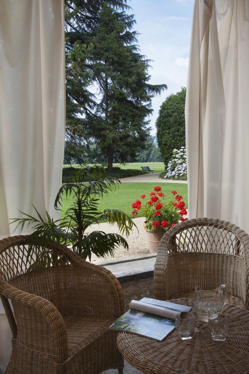 Agriturismo Il Torrione Pinerolo Luaran gambar