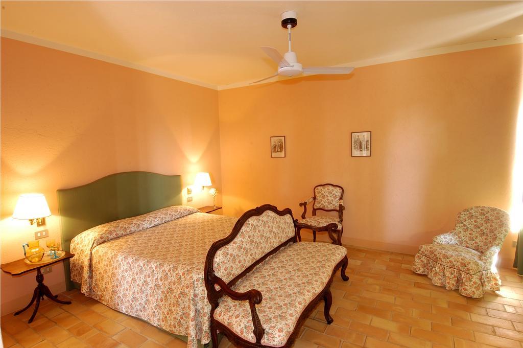 Agriturismo Il Torrione Pinerolo Bilik gambar